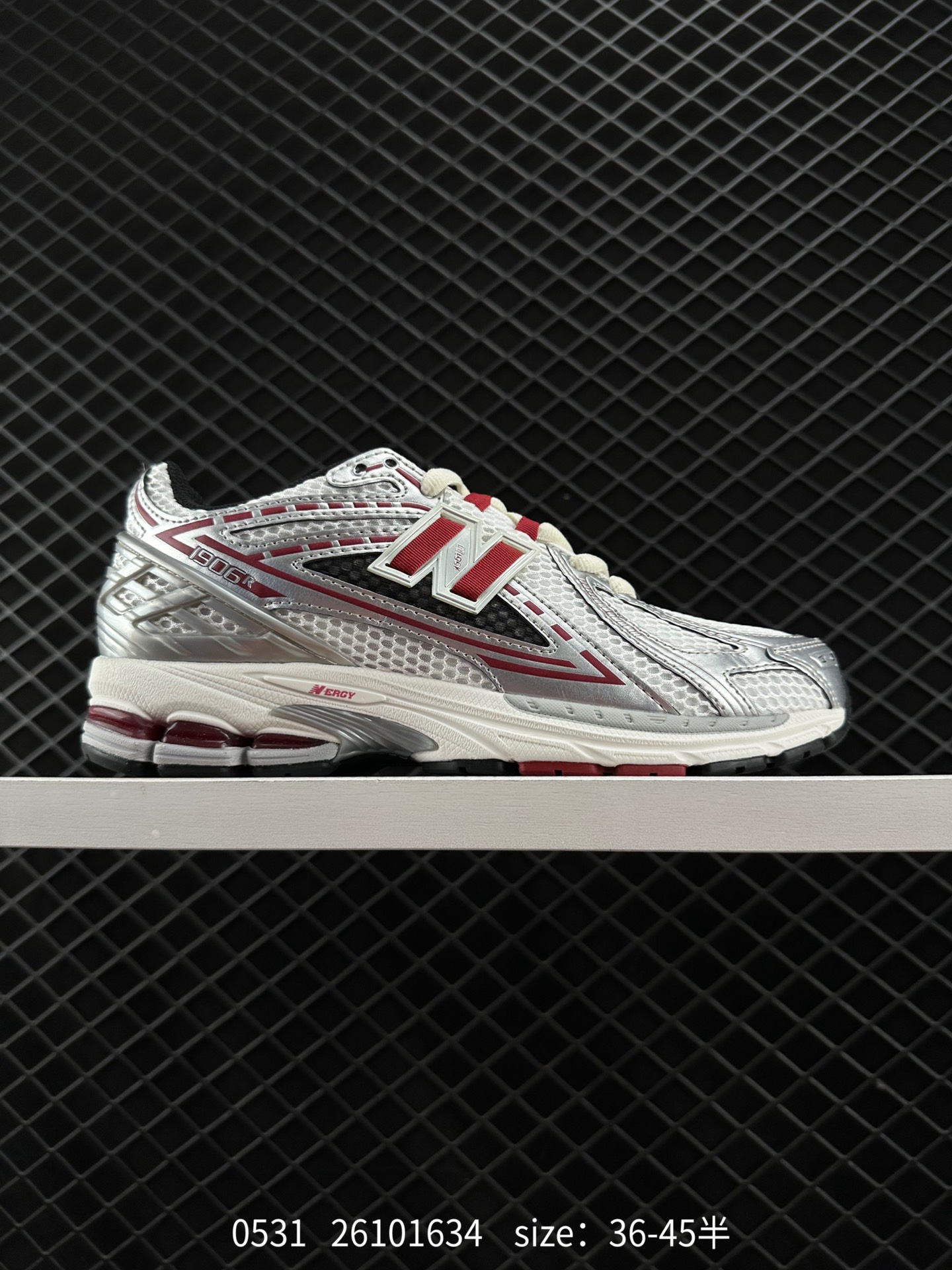 New Balance M1906R New Balance M1906R